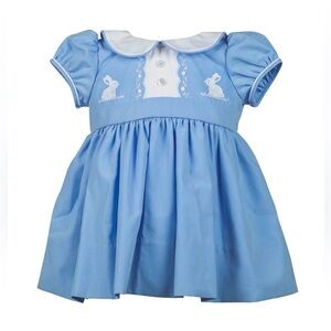 TPP Blanche Bunny Dress